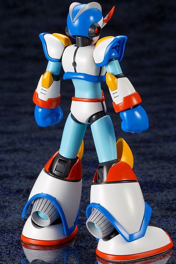 Megaman Rockman X Max Armor