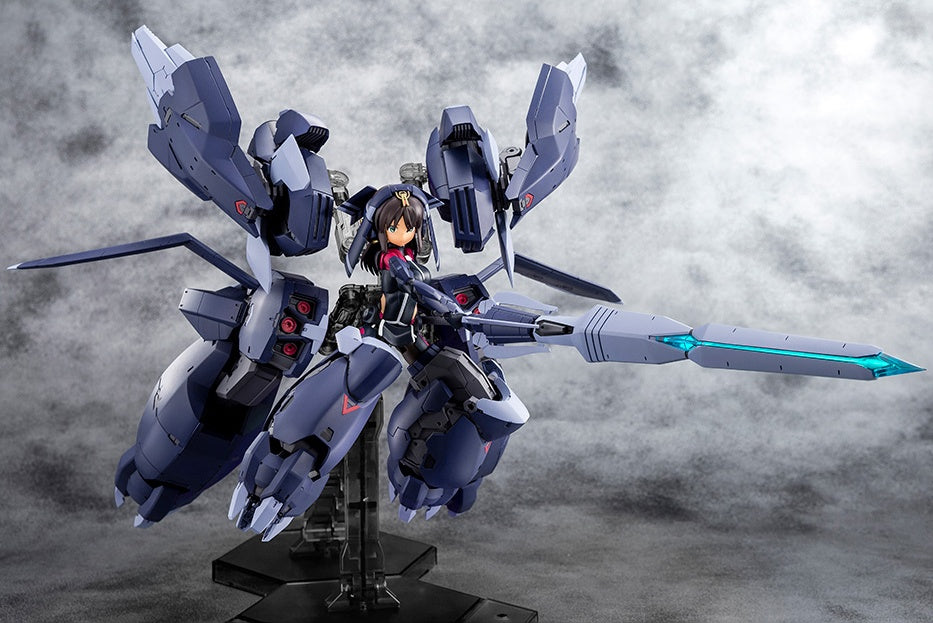 Megami Device: Sitara Kaneshiya (Tenki) Ver. Ganesha (Alice Gear Aegis)