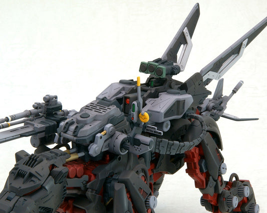 Kotobukiya Zoids EPZ-003 Great Saber Marking Plus Version 1:72 Scale Highend Master Model Kit