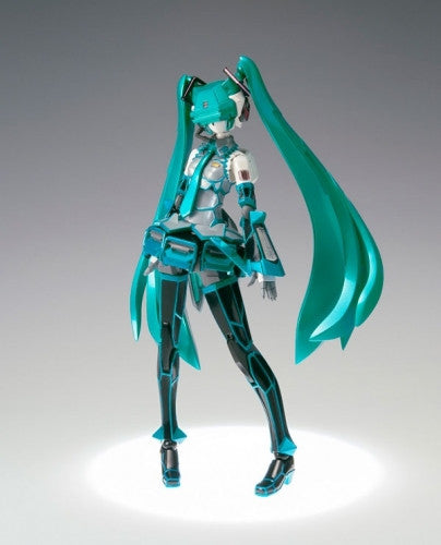 Virtuaroid VR-014/HD Fei-Yen HD Composite Ver.Ka