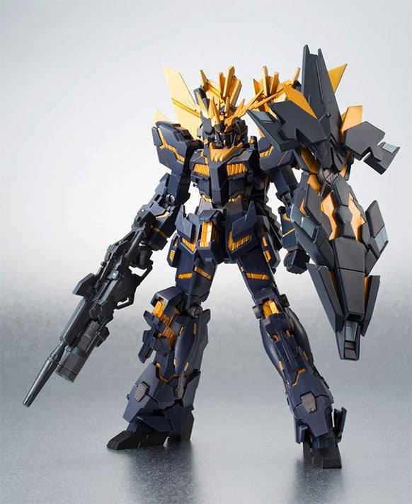 #158 Banshee Norn (Destroy Mode) Robot Spirit