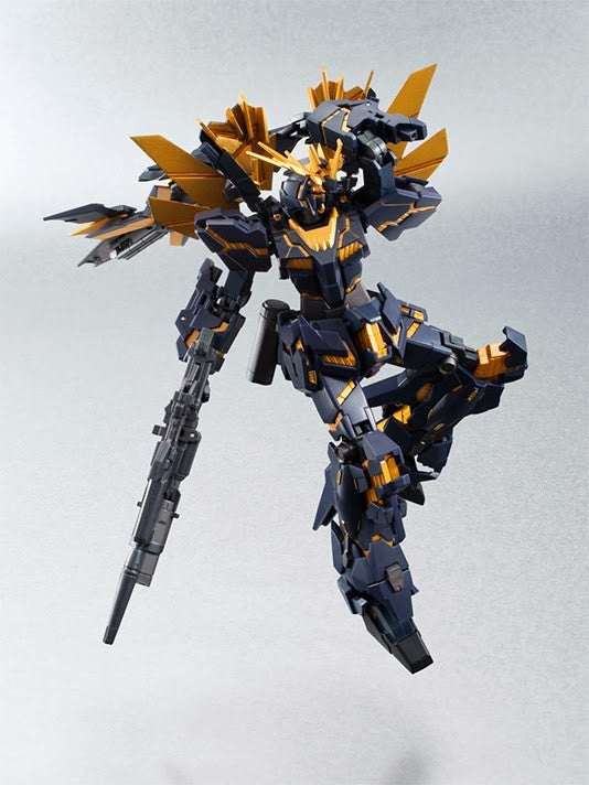 #158 Banshee Norn (Destroy Mode) Robot Spirit