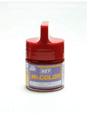 Mr. Color 327 Red FS11136 Gloss