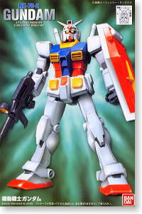 FG 1/144 RX-78-2 Gundam