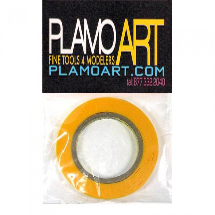 Masking Tape 9mm Refill PLAMO ART