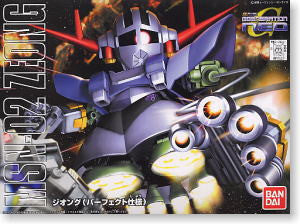 SD Zeong
