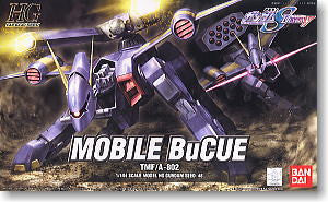 HG 1/144 Mobile BuCUE