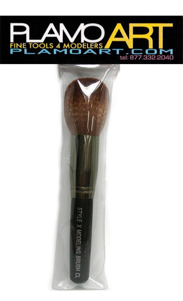 Dust Remove Brush Medium PLAMO ART