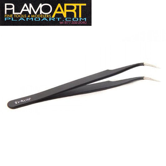 Tweezer Round PLAMO ART