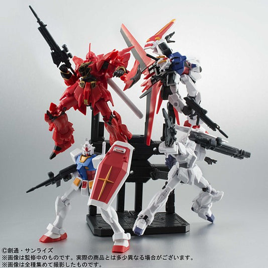 Mobile Suit Gundam Assault Kingdom (1pc)
