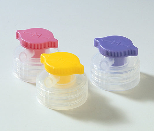 Mr. Spout Cap Set Mr.hobby