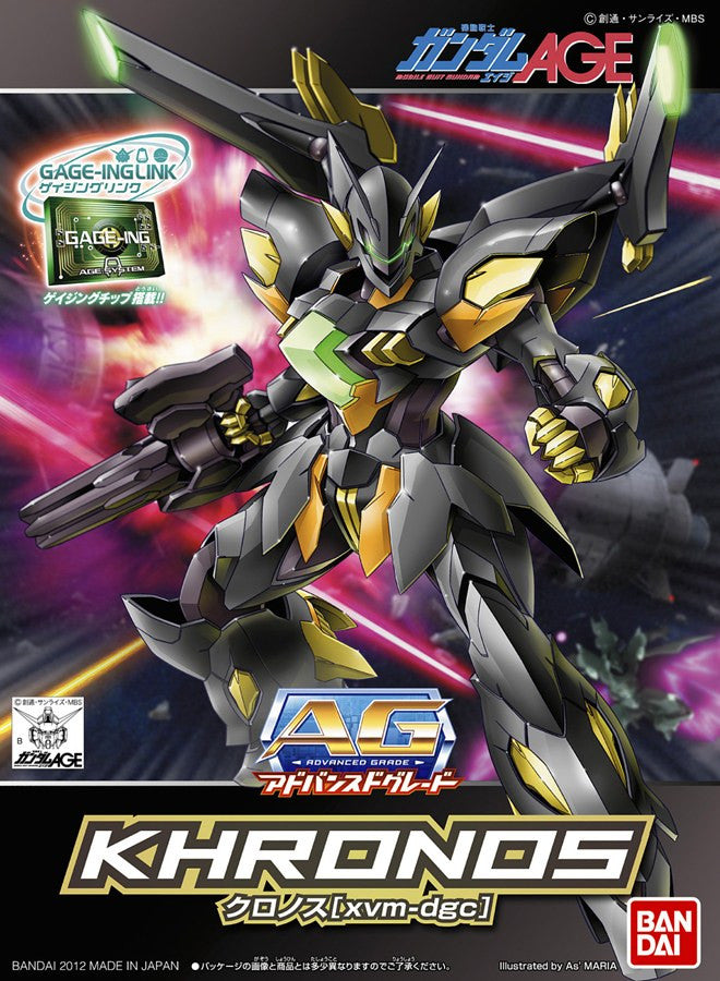 AG 1/144 Khronos