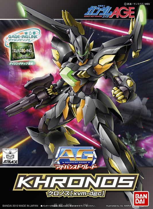 AG 1/144 Khronos