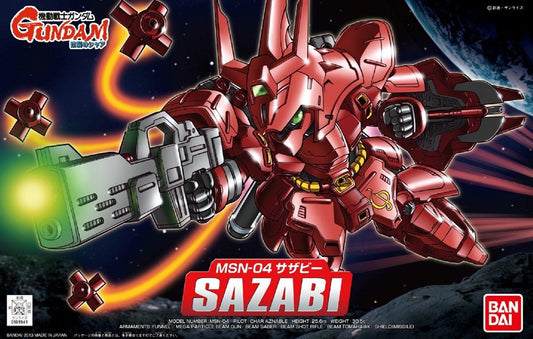SD Sazabi