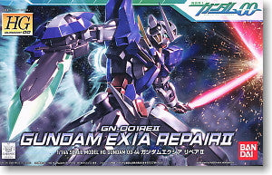 HG 1/144 Gundam EXIA Repair II