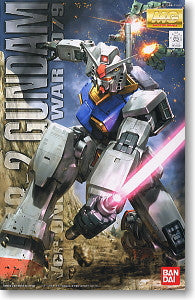 MG 1/100 RX-78-2 Gundam Ver. O.Y.W