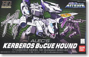 HG 1/144 Kerberos BuCUE Hound [ALEC'S]
