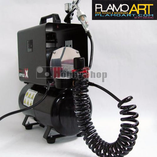 Compressor T3 Pack #1 Set PLAMO ART