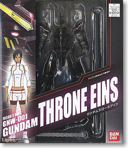 Gundam Throne Eins MIA