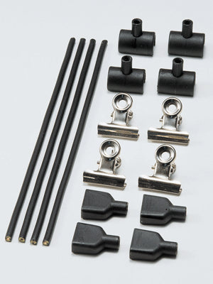 Mr. Almighty Clip II - Assist Parts B Mr.Hobby