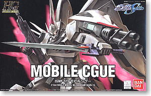 HG 1/144 Mobile Cgue