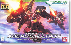 HG 1/144 Ahead Smultron
