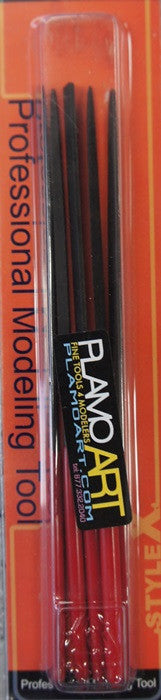 File Set (5 style) PLAMO ART