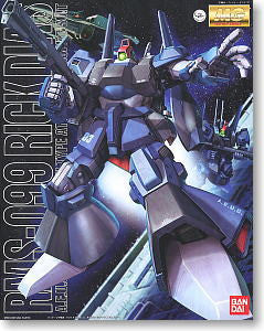MG 1/100 Rick Dias
