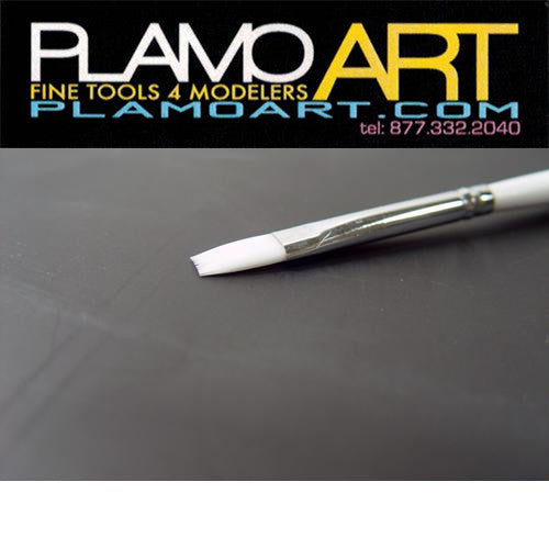 Basic Brush #4 PLAMO ART