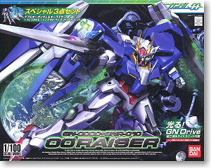 HG 1/100 00 Raiser