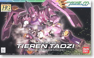 HG 1/144 Tieren Taozi 1/144
