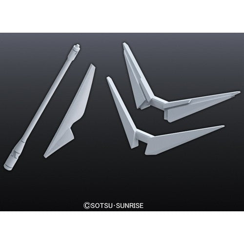 Builder Parts - HD MS Blade 01
