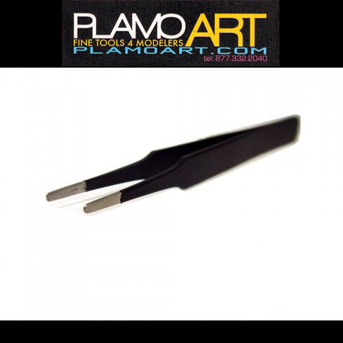 Tweezer For Decal PLAMO ART