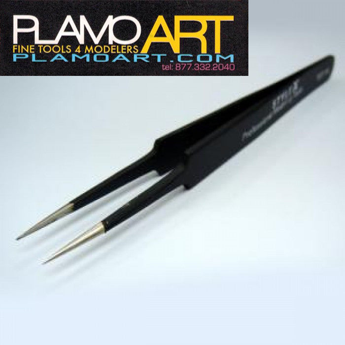 Ultra Fine Tweezer PLAMO ART