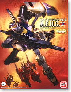 MG 1/100 Gundam Mk-II Ver. 2.0 A.E.U.G HD Color