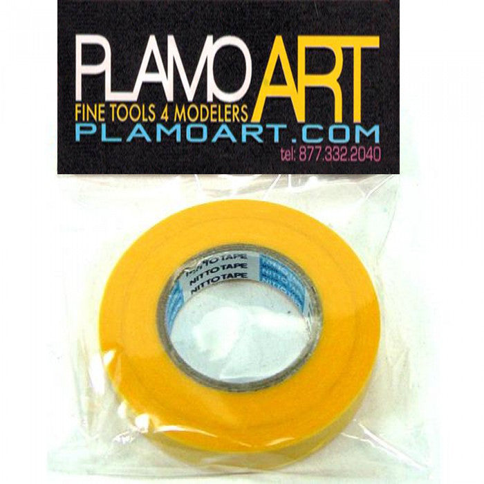 Masking Tape 12mm Refill PLAMO ART