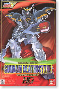 HG 1/100 Gundam Deathscythe