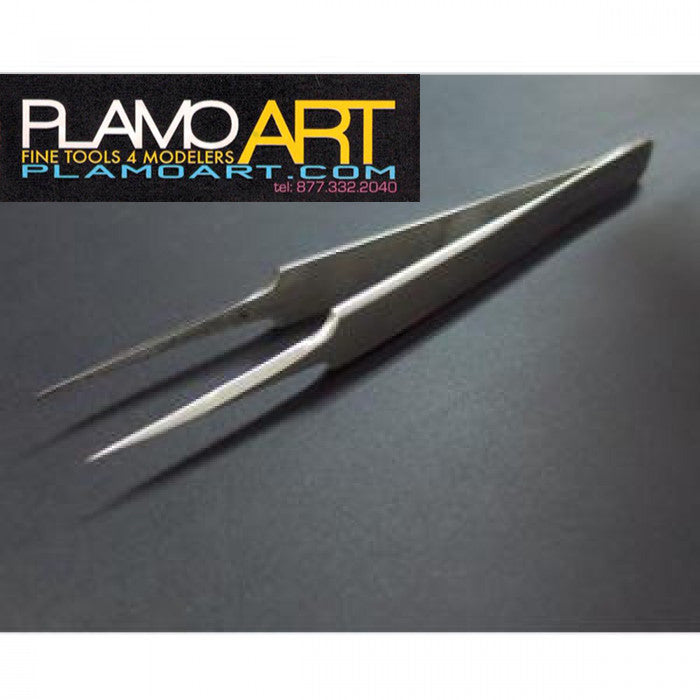 Ultra Fine Tweezer High End PLAMO ART