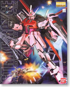 MG 1/100 Strike Rouge