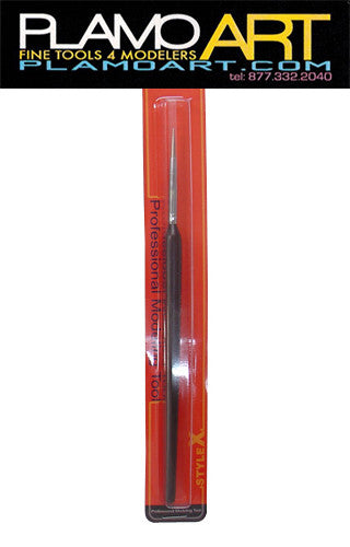 Premium Brush Point PLAMO ART