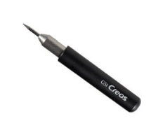 Mr. Rivet Marking Mr. Hobby