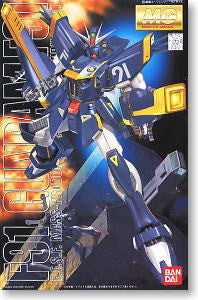 MG 1/100 Gundam F91 Harrison Custom