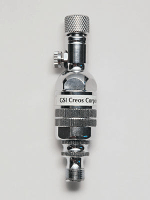 Mr. Hand Grip Type Air Regulator Mr. Hobby