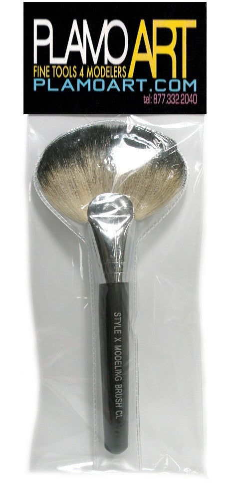 Dust Remove Brush Large PLAMO ART
