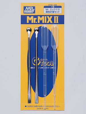 Mr. Mix II Mr.hobby