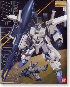 MG 1/100 FAZZ