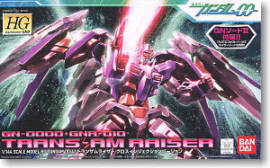 HG 1/144 Trans-am Raiser