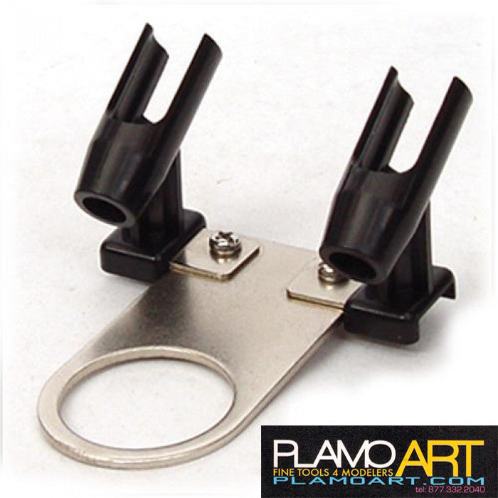 Airbrush Filter Holder PLAMO ART