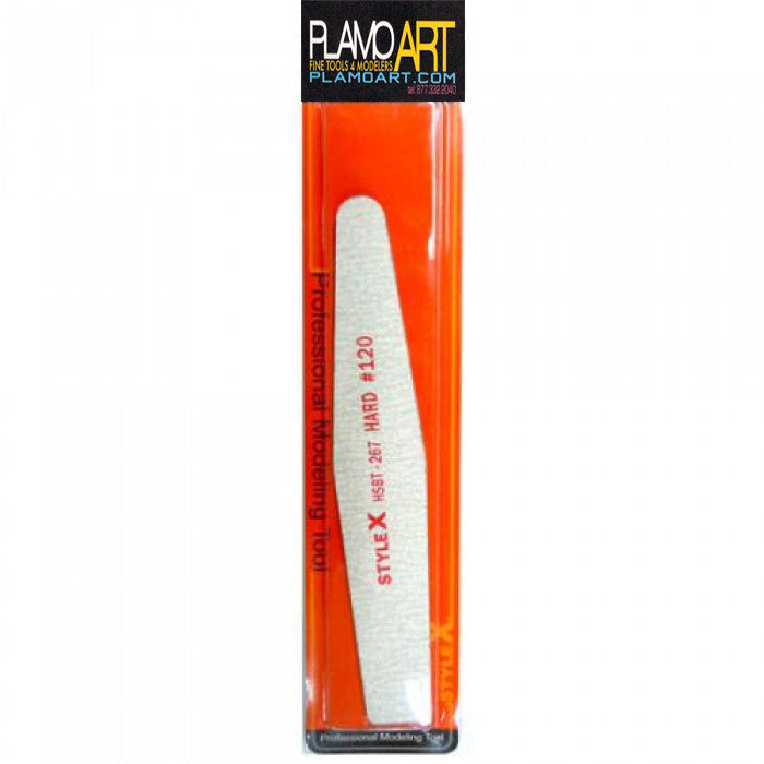 Hard Sand Stick 1200 (2PCS) PLAMO ART