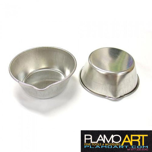 Paint Tray Large (3pcs) PLAMO ART